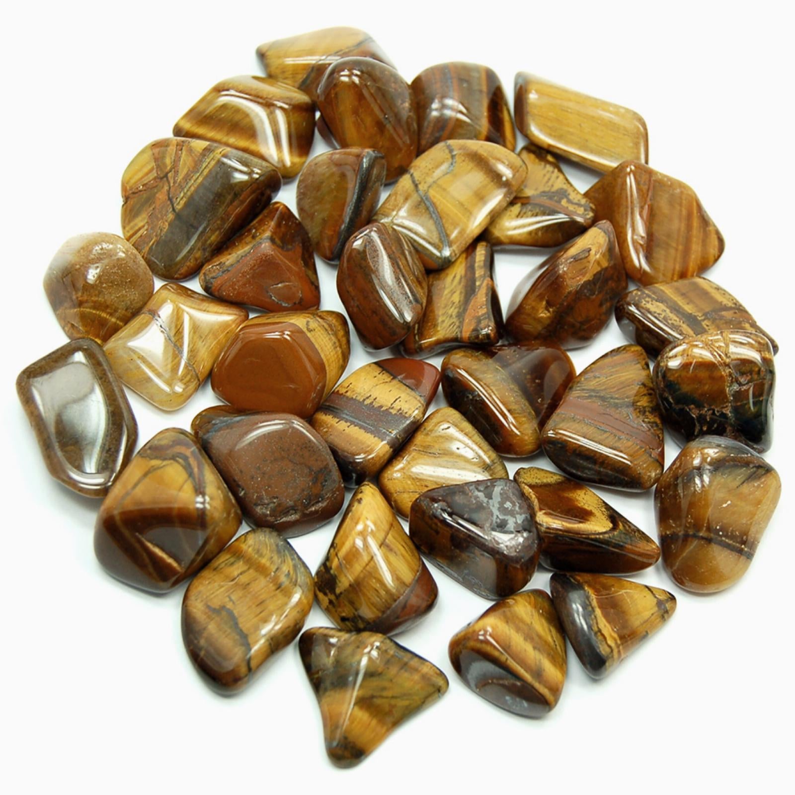 Tigers Eye – Blkwhiser