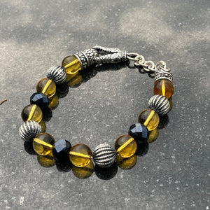 Citrine Coil